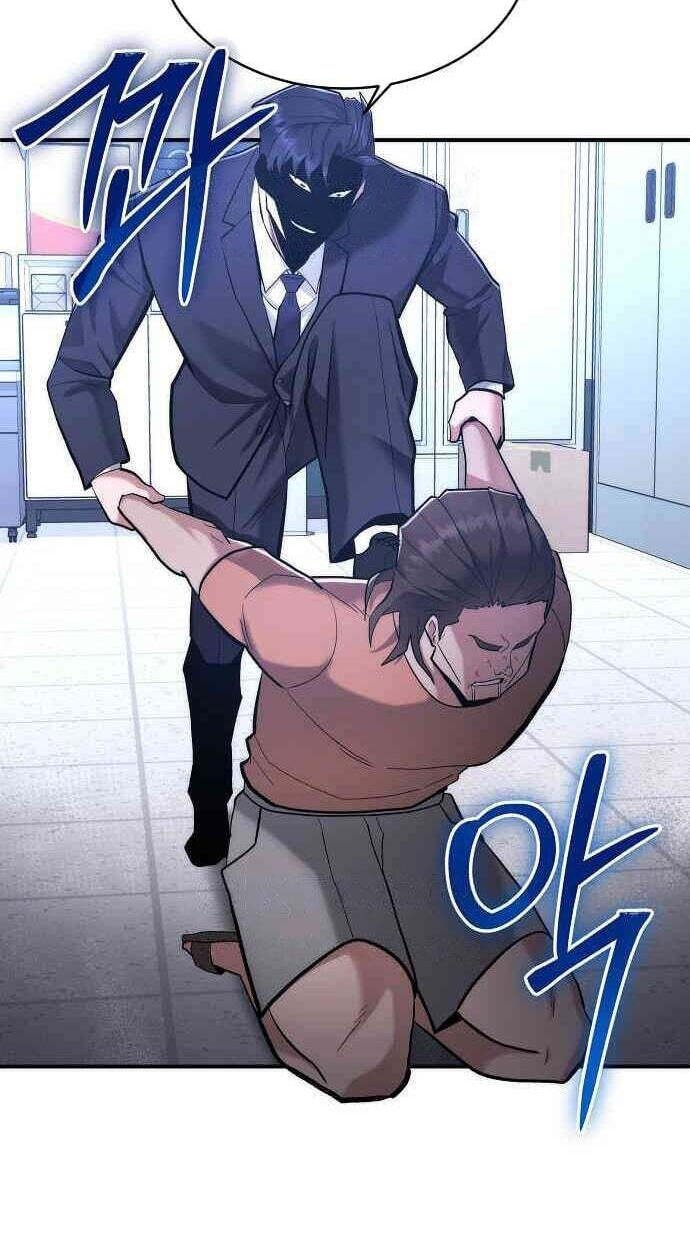 Prosecutor Who Doesn