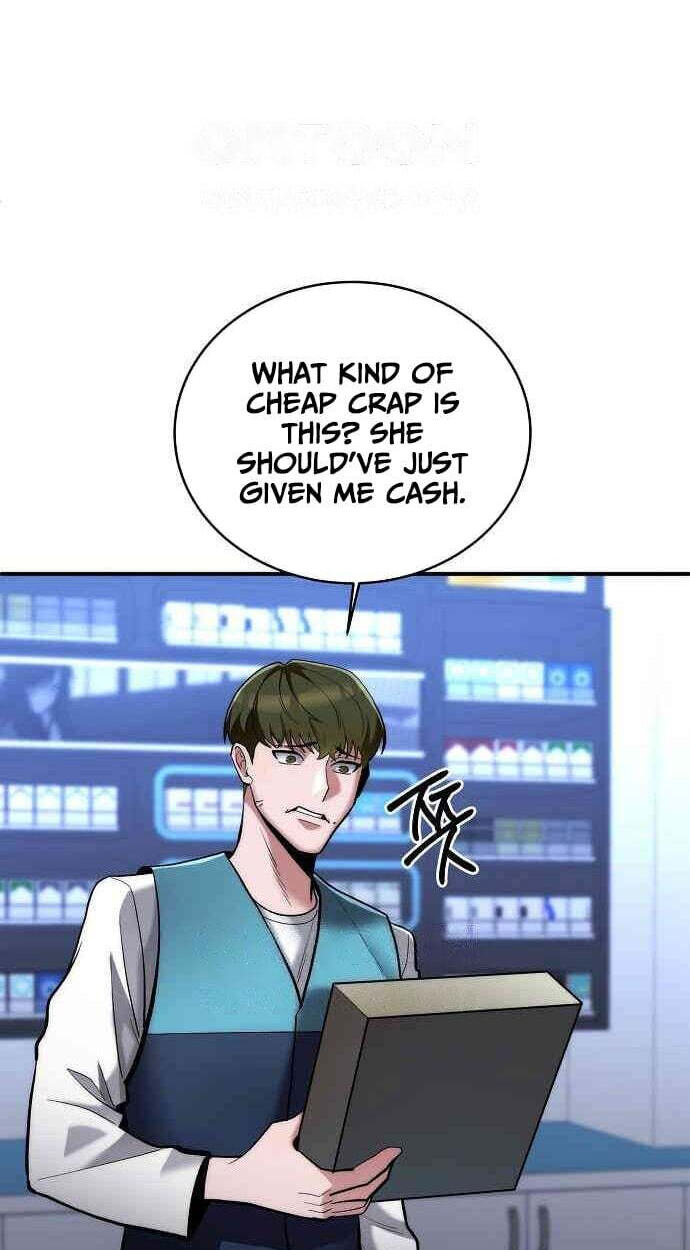 Prosecutor Who Doesn