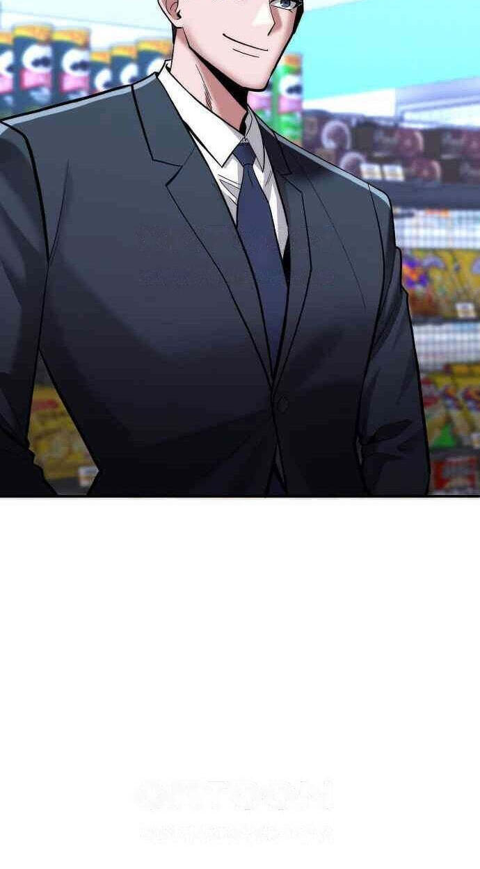 Prosecutor Who Doesn