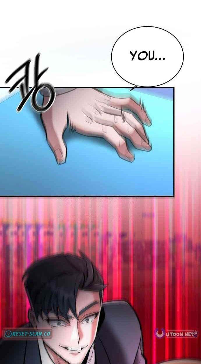 Prosecutor Who Doesn