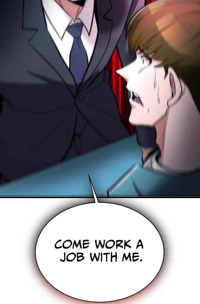 Prosecutor Who Doesn