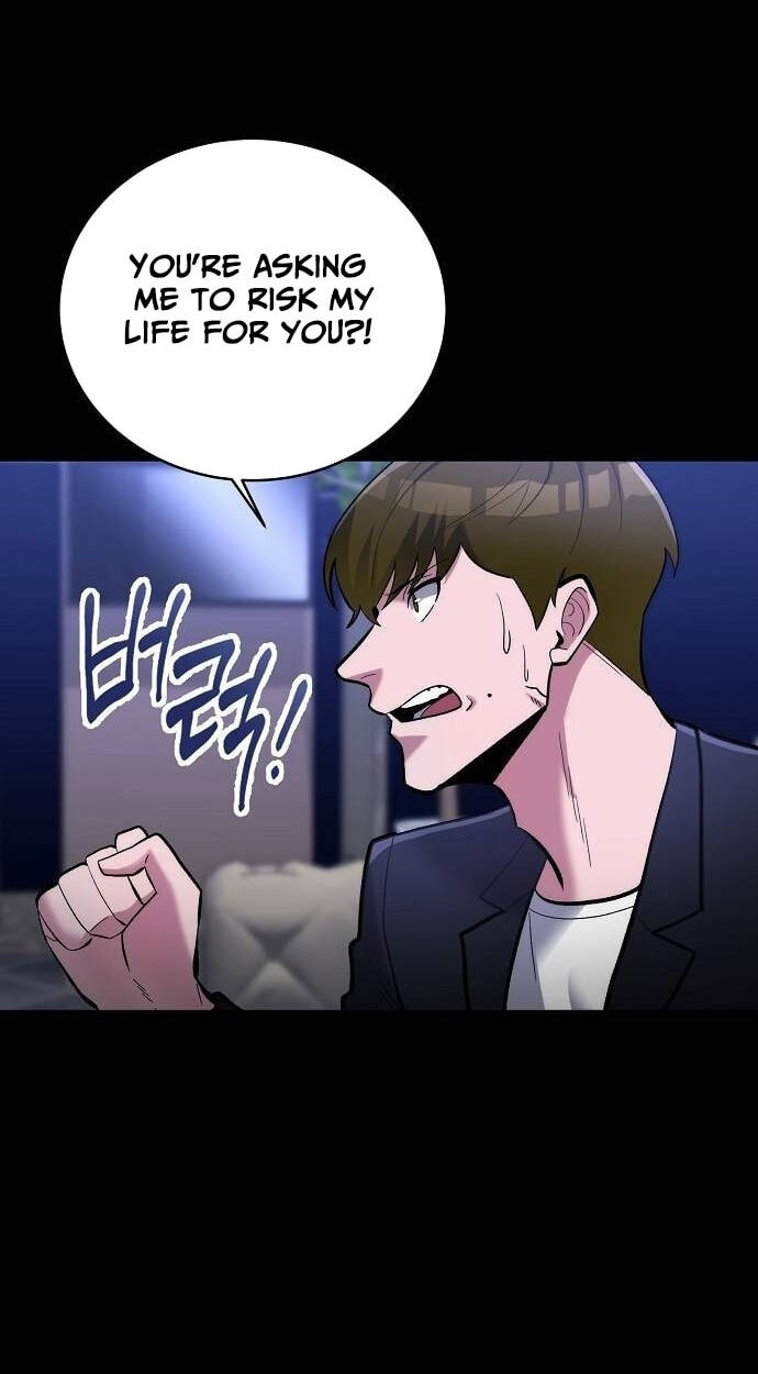 Prosecutor Who Doesn