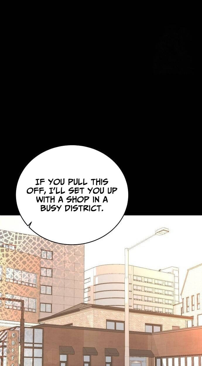 Prosecutor Who Doesn