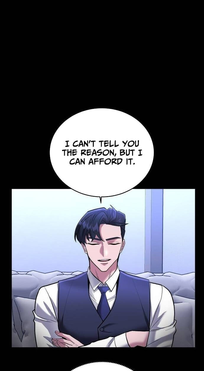 Prosecutor Who Doesn