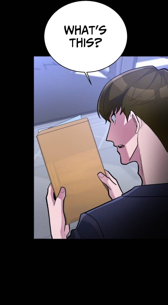 Prosecutor Who Doesn