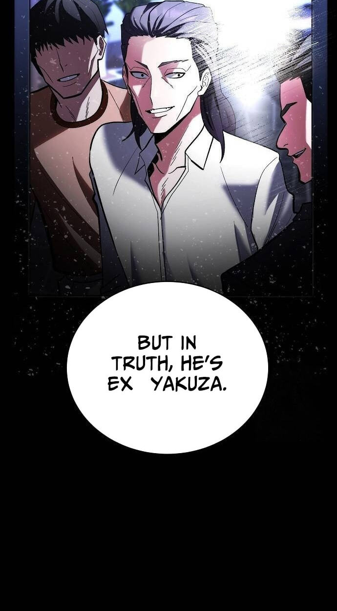 Prosecutor Who Doesn