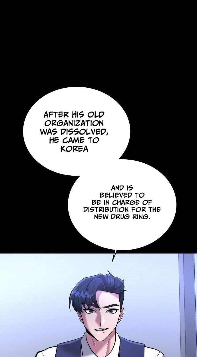 Prosecutor Who Doesn