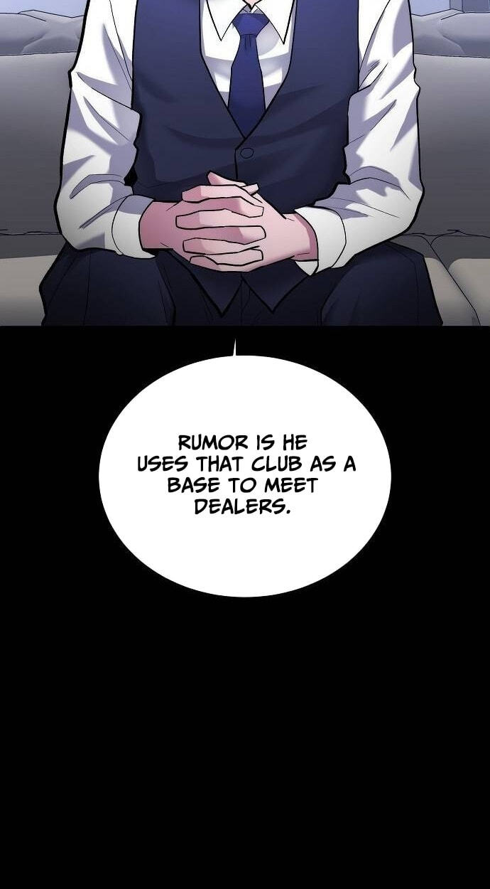 Prosecutor Who Doesn