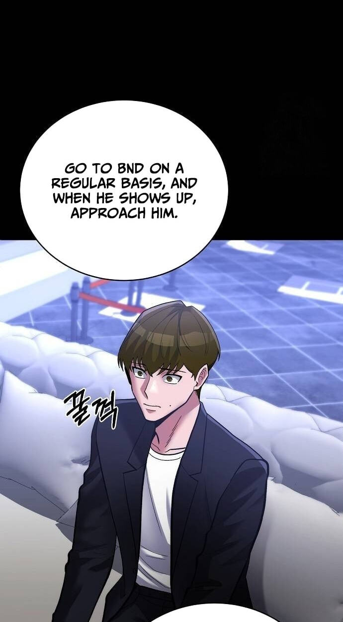 Prosecutor Who Doesn