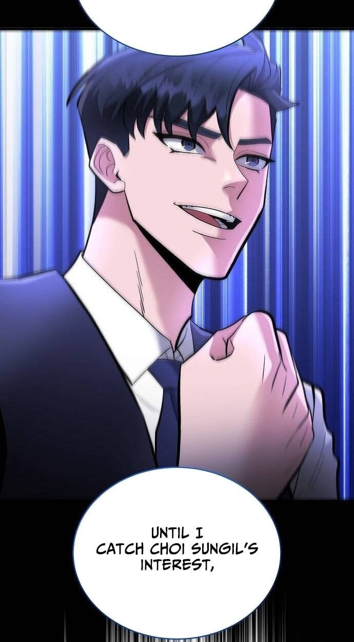 Prosecutor Who Doesn
