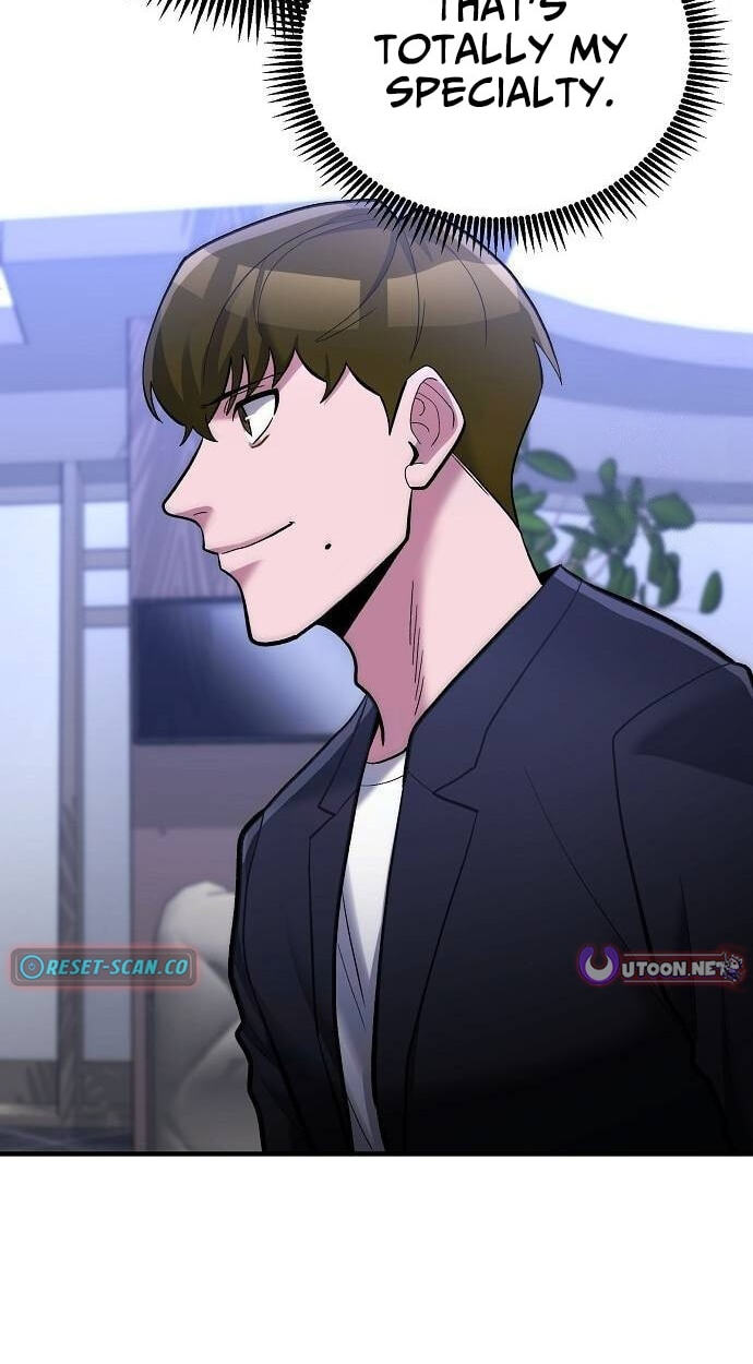 Prosecutor Who Doesn