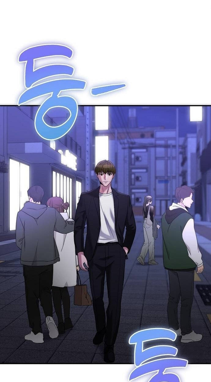 Prosecutor Who Doesn