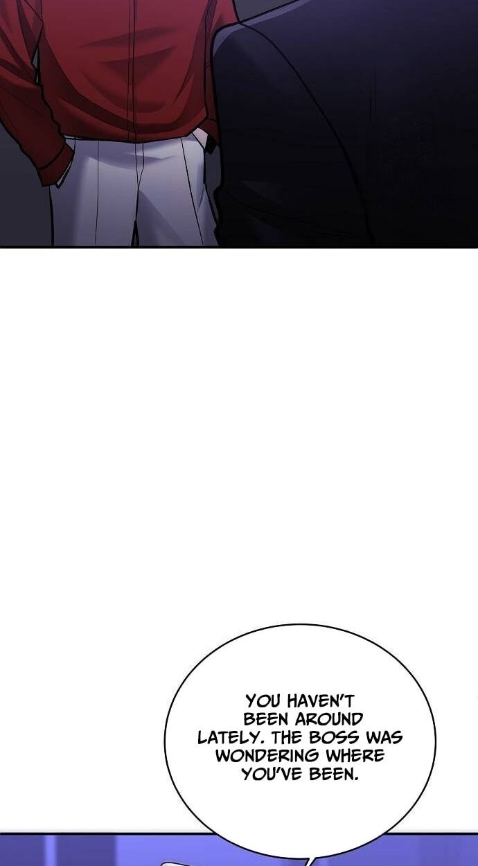 Prosecutor Who Doesn