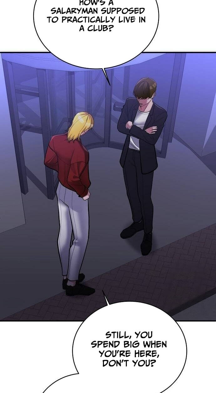 Prosecutor Who Doesn