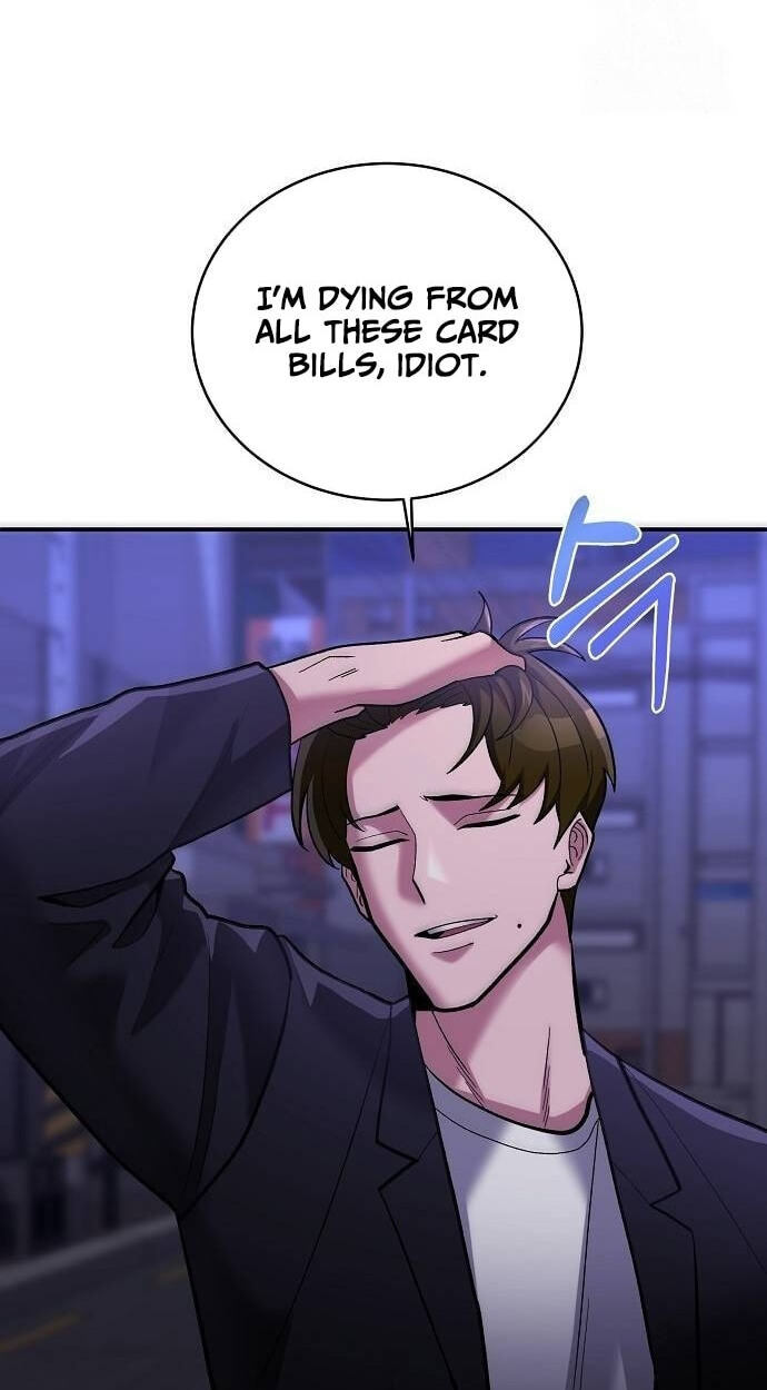 Prosecutor Who Doesn