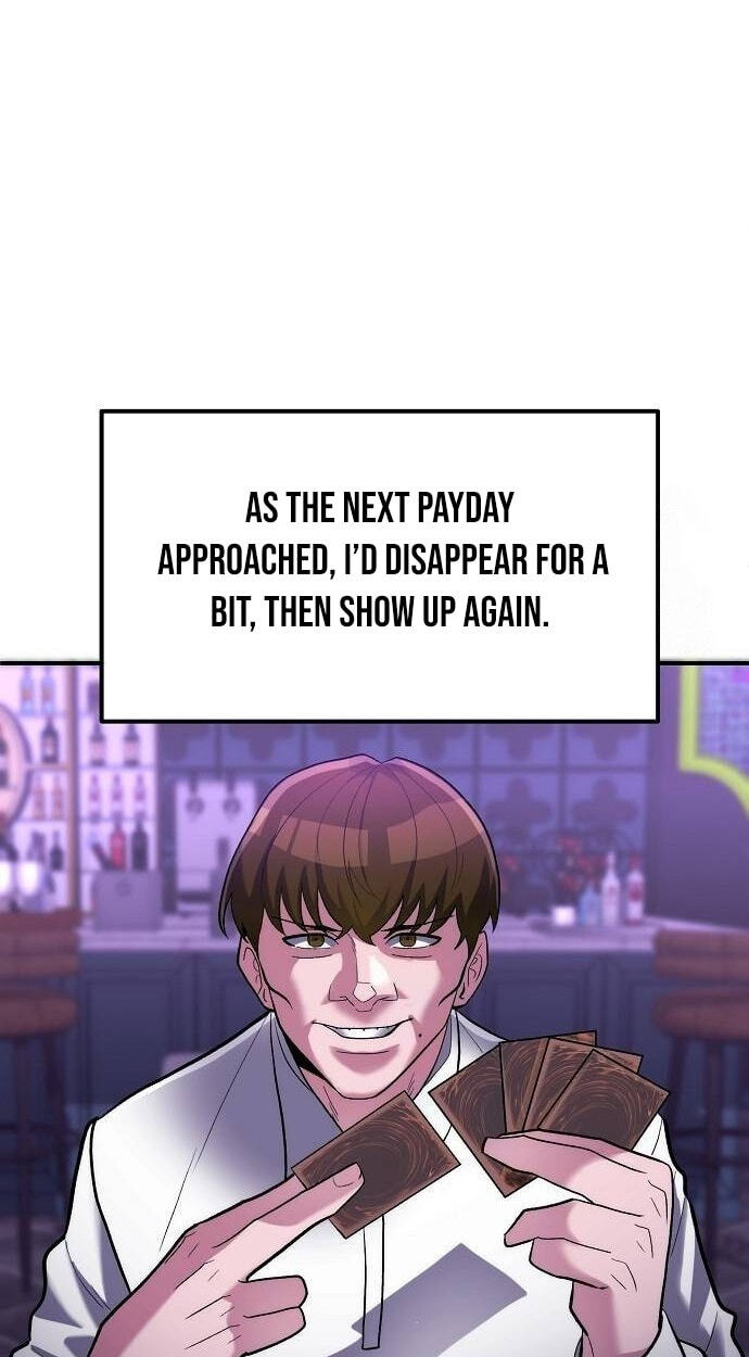 Prosecutor Who Doesn