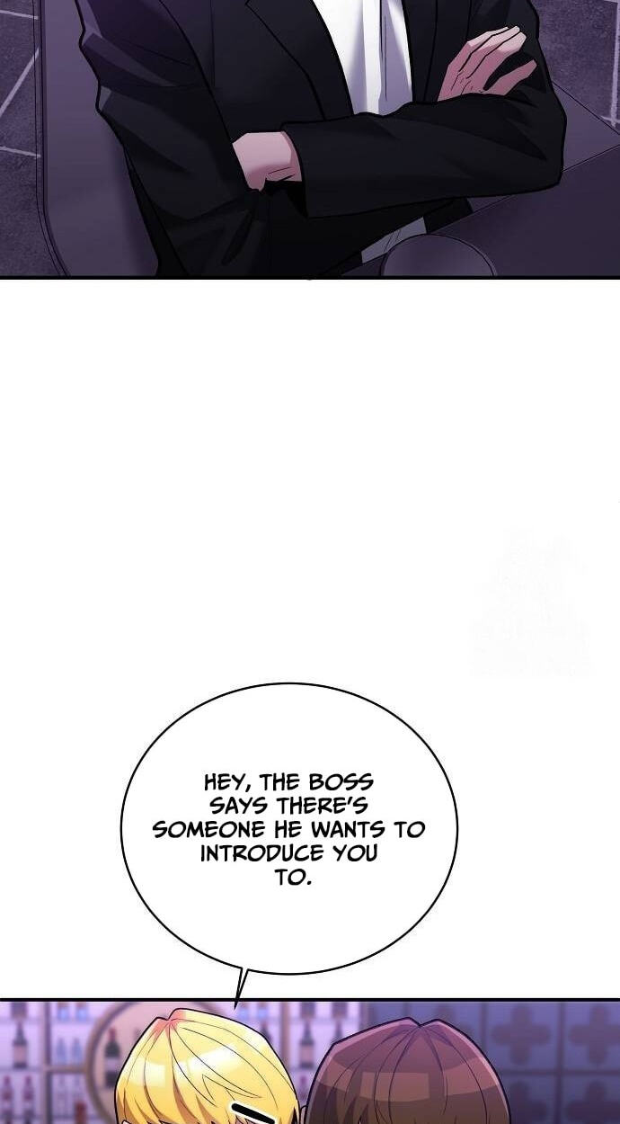 Prosecutor Who Doesn