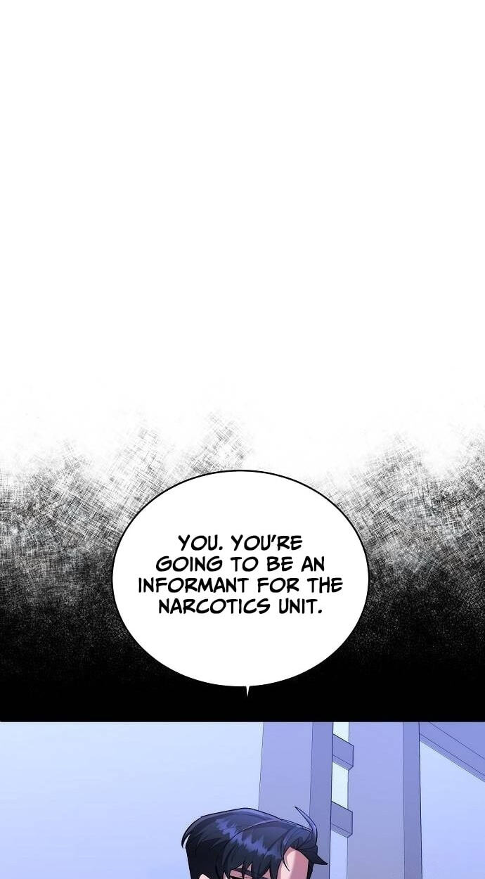 Prosecutor Who Doesn