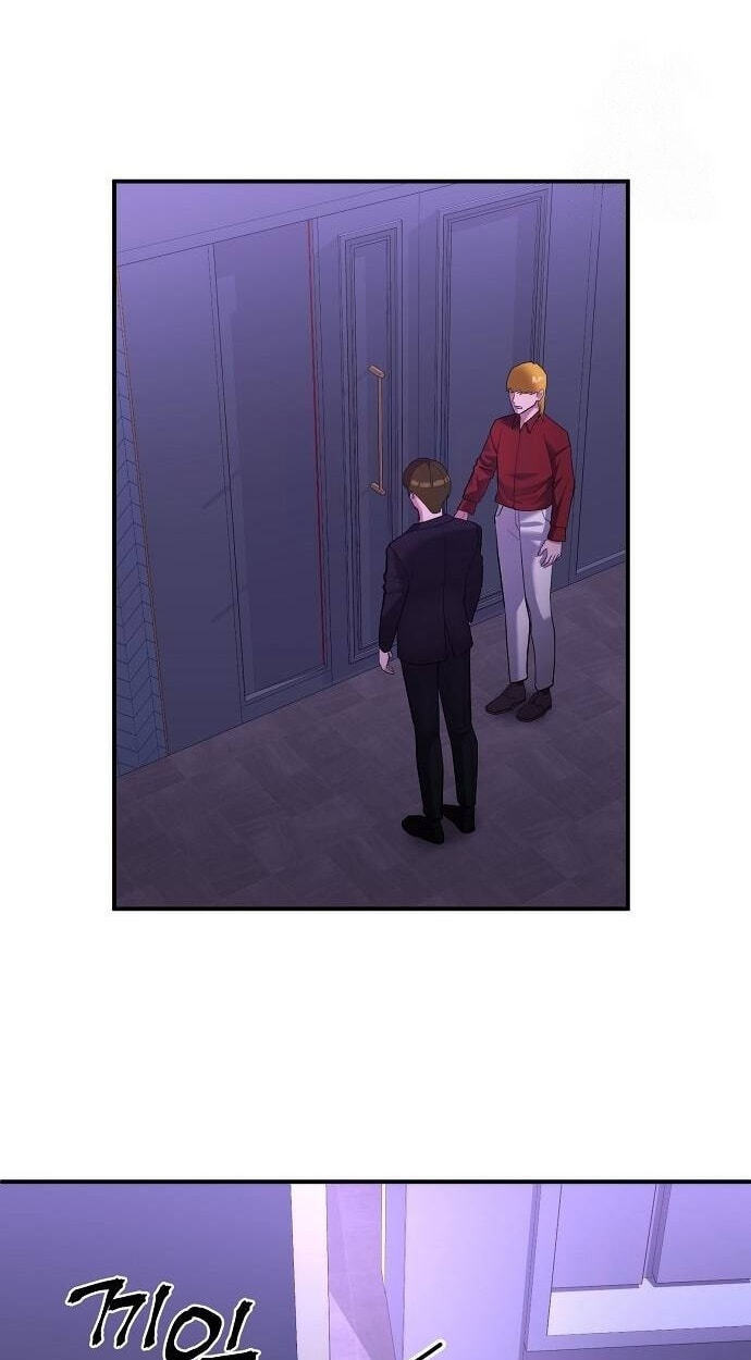 Prosecutor Who Doesn