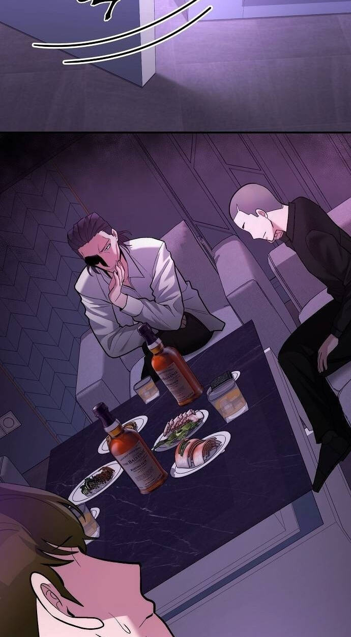 Prosecutor Who Doesn