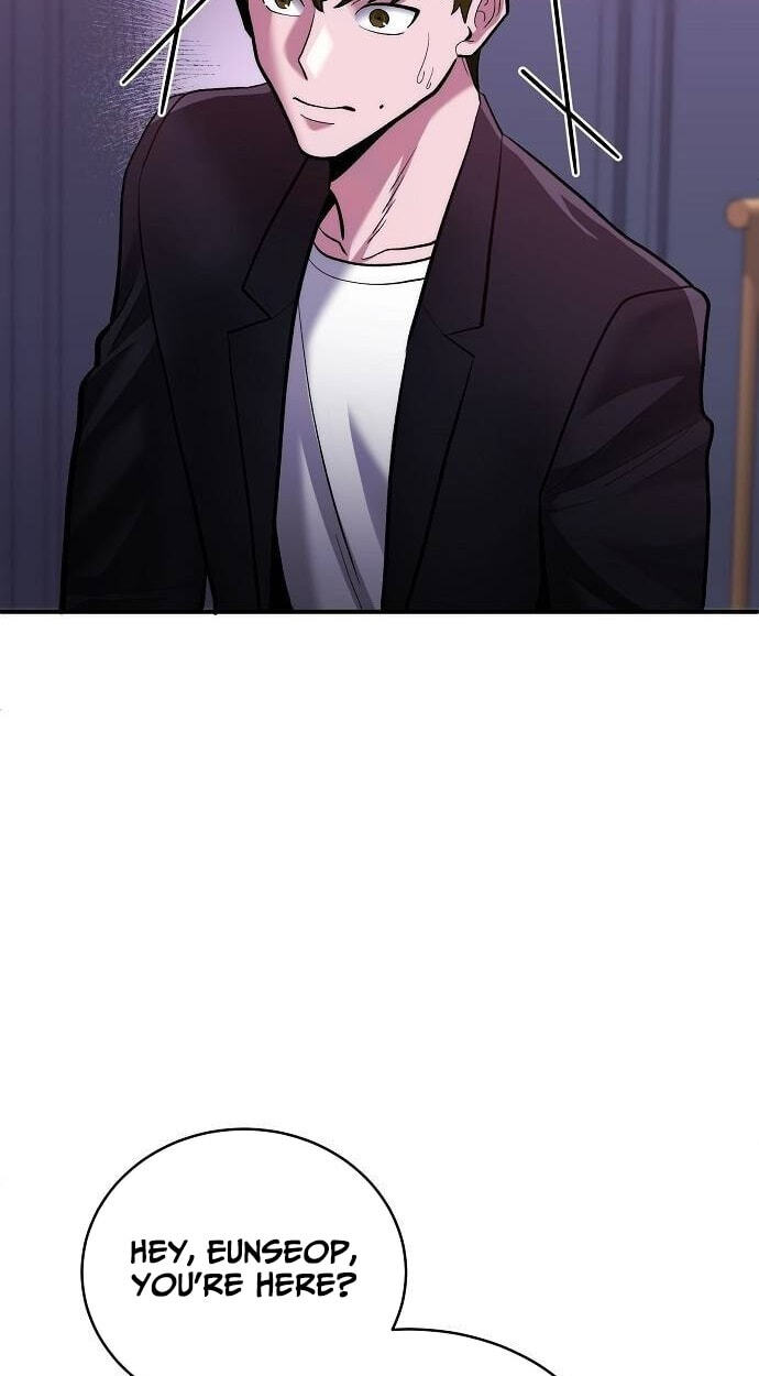 Prosecutor Who Doesn