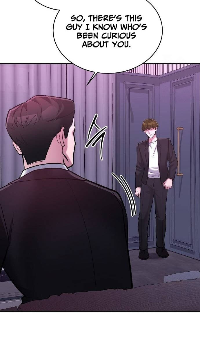 Prosecutor Who Doesn