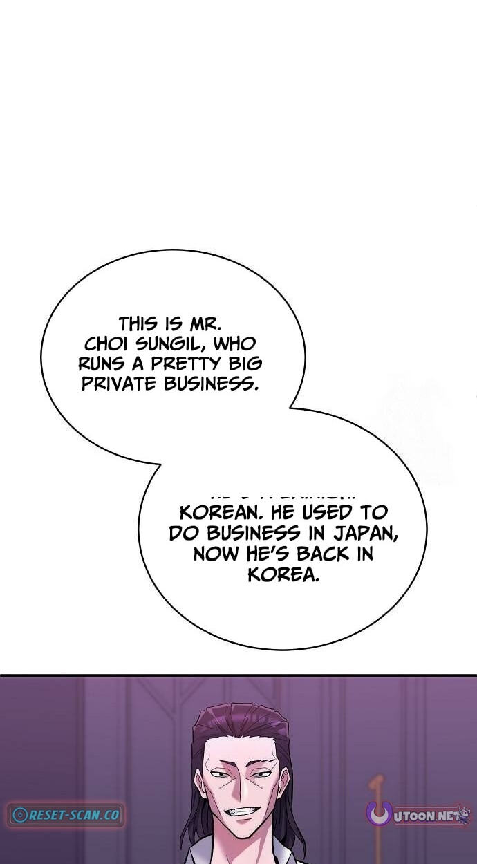 Prosecutor Who Doesn