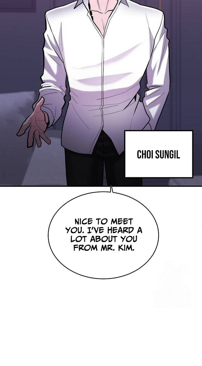 Prosecutor Who Doesn