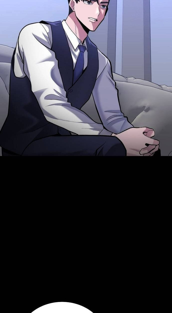 Prosecutor Who Doesn