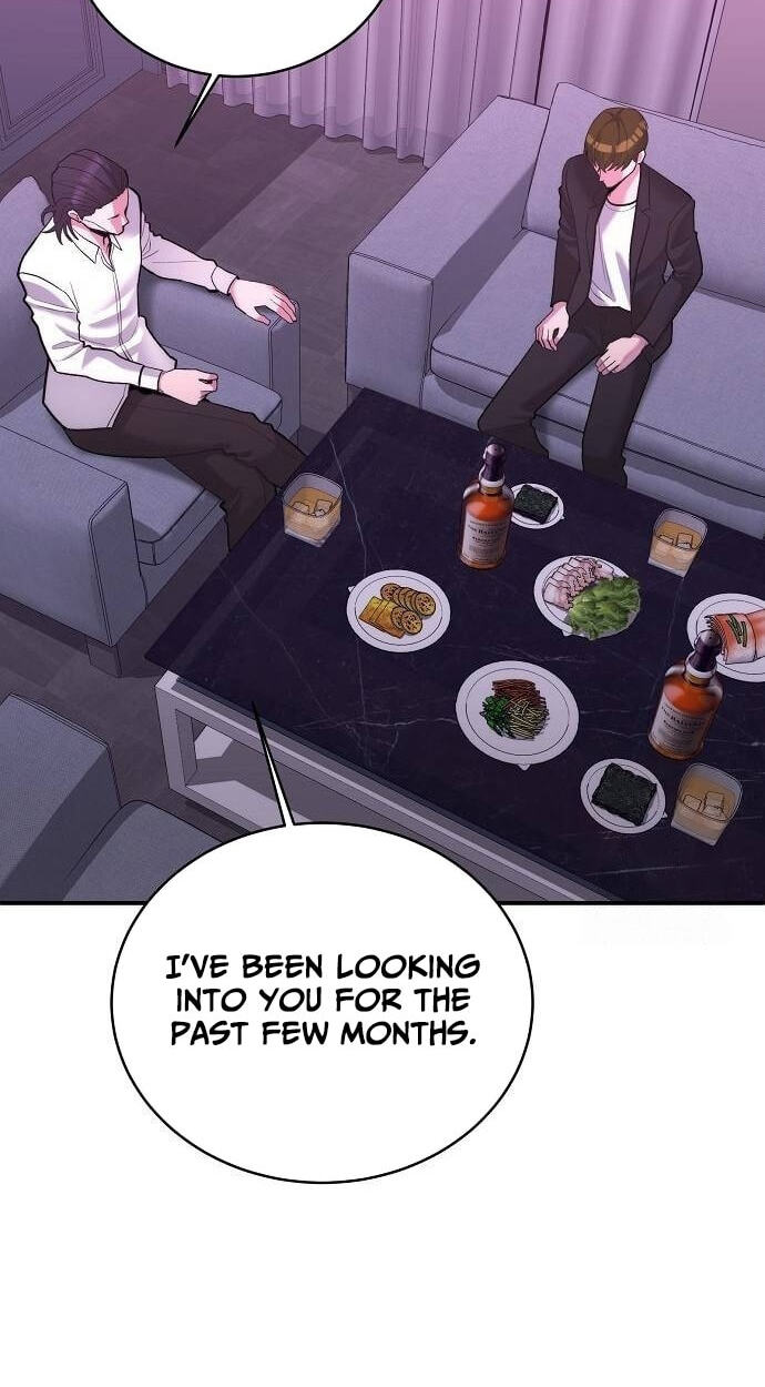 Prosecutor Who Doesn