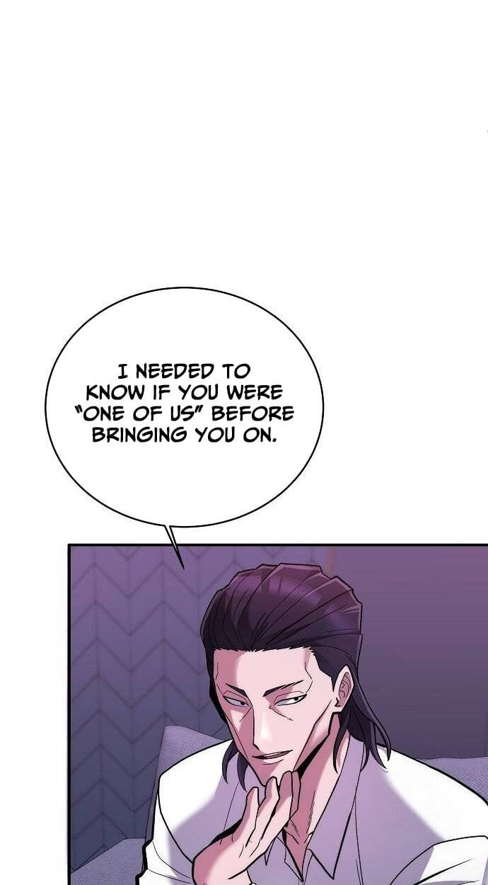 Prosecutor Who Doesn