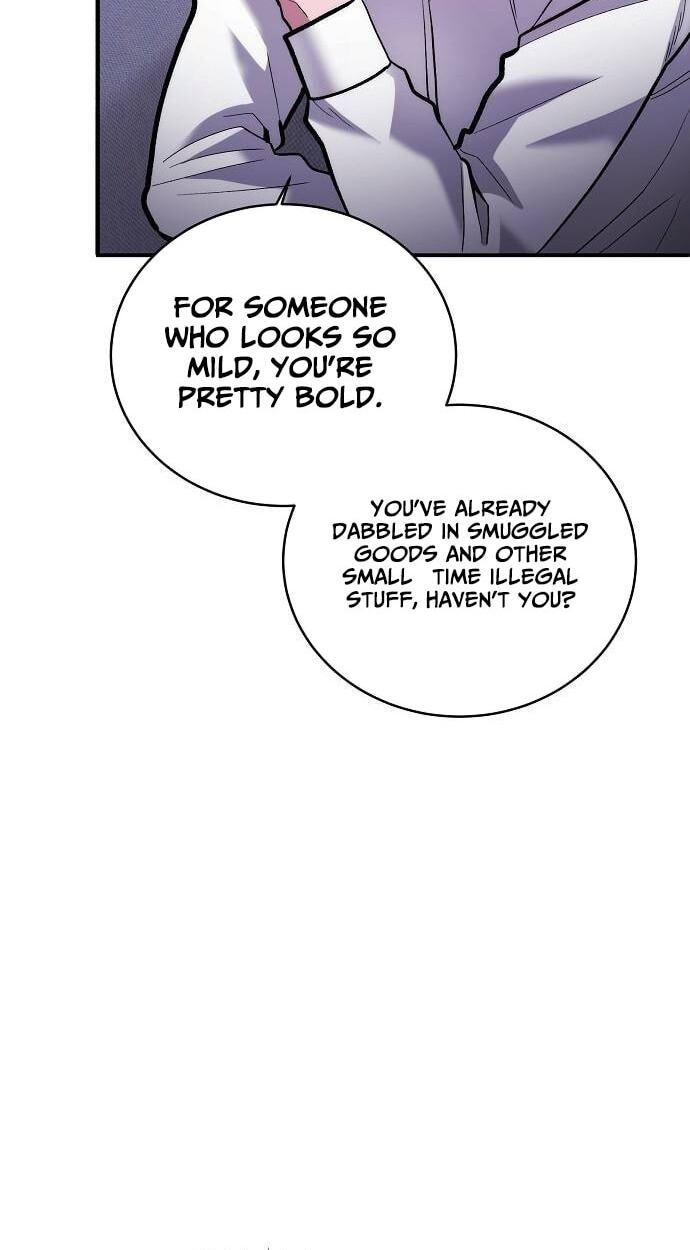 Prosecutor Who Doesn