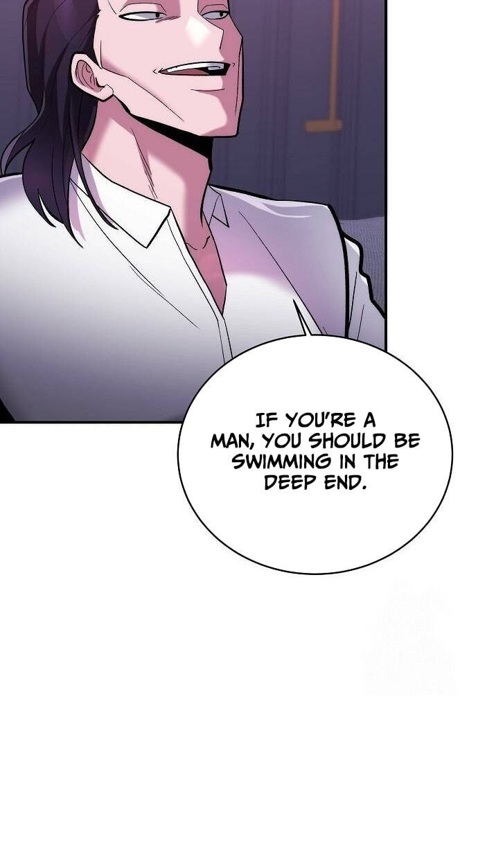 Prosecutor Who Doesn