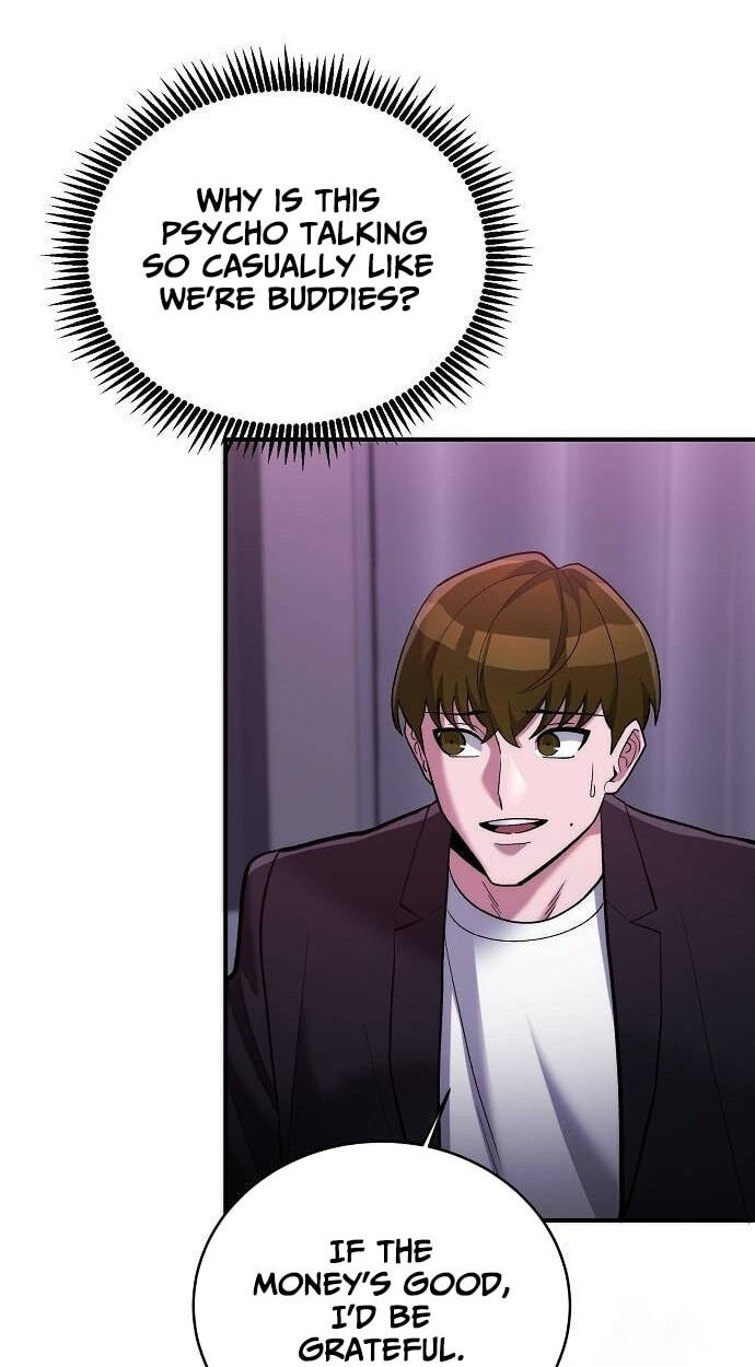 Prosecutor Who Doesn