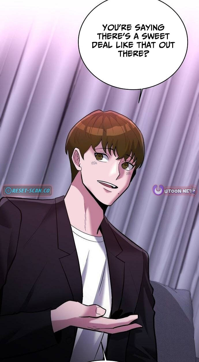 Prosecutor Who Doesn
