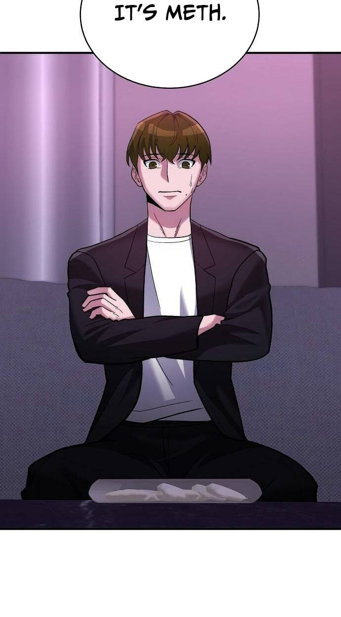 Prosecutor Who Doesn