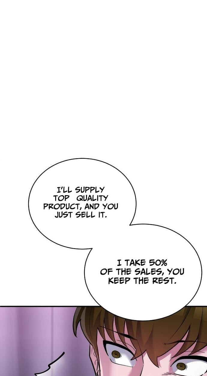Prosecutor Who Doesn