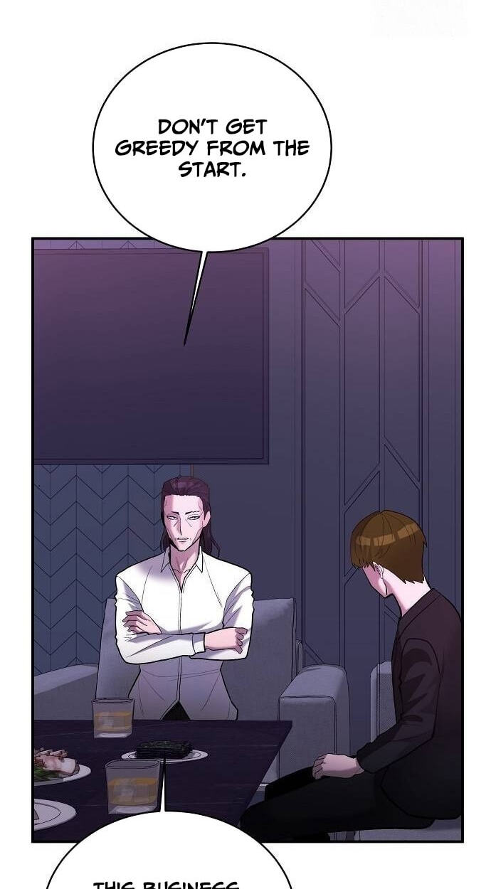 Prosecutor Who Doesn