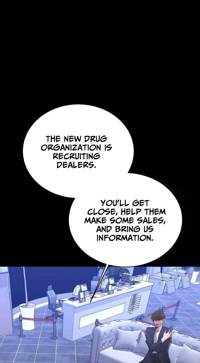 Prosecutor Who Doesn