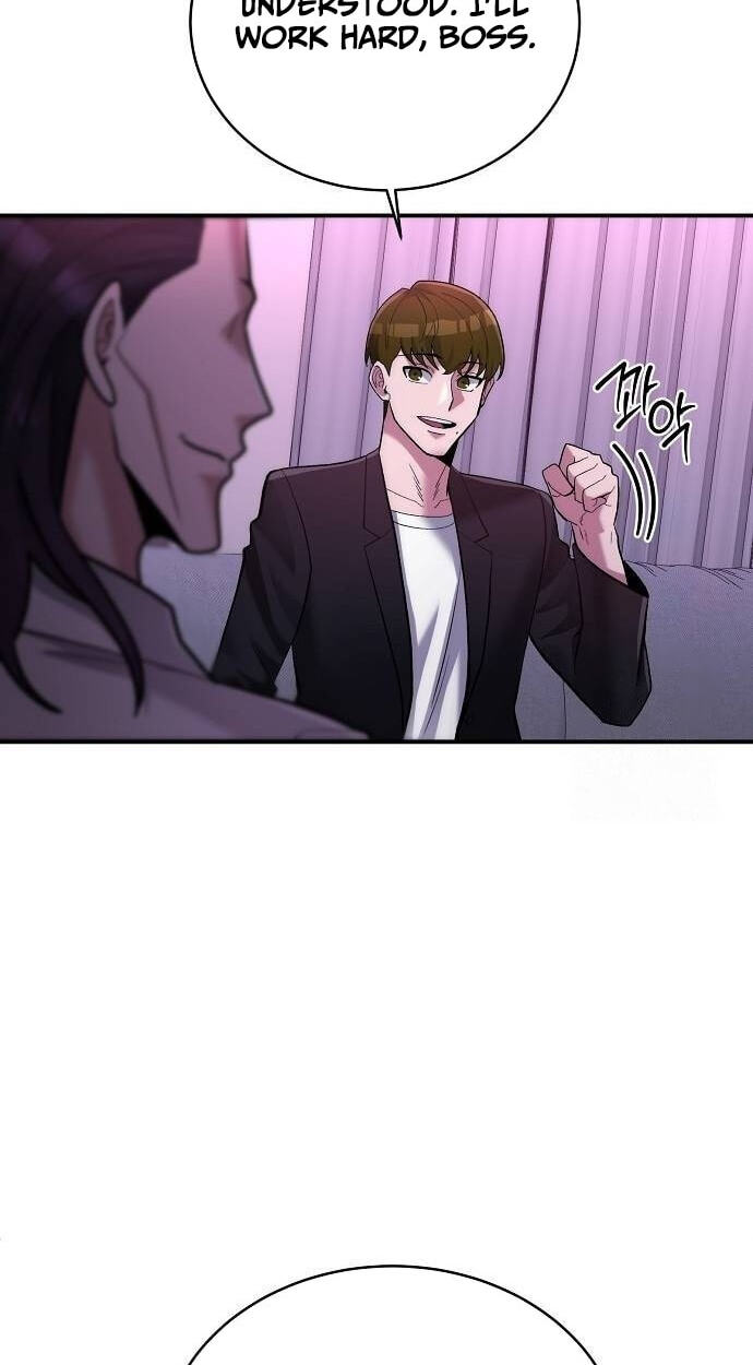 Prosecutor Who Doesn
