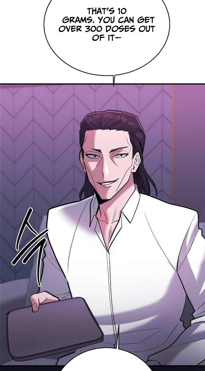 Prosecutor Who Doesn
