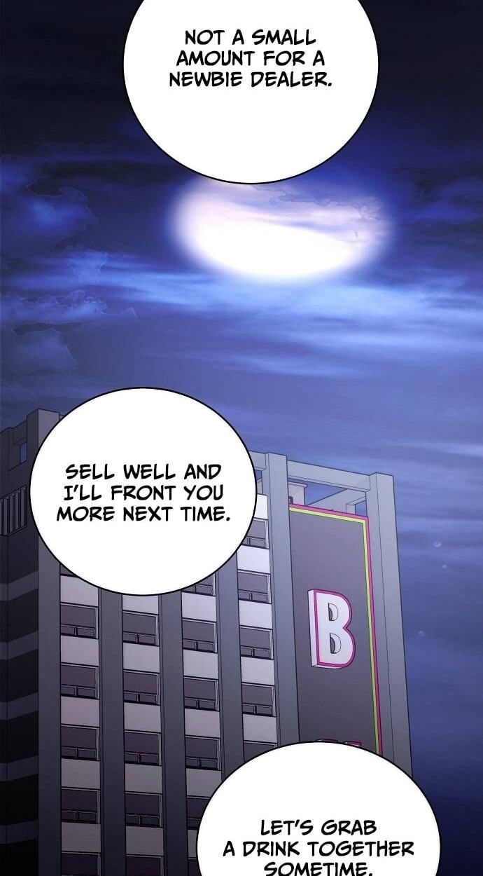 Prosecutor Who Doesn