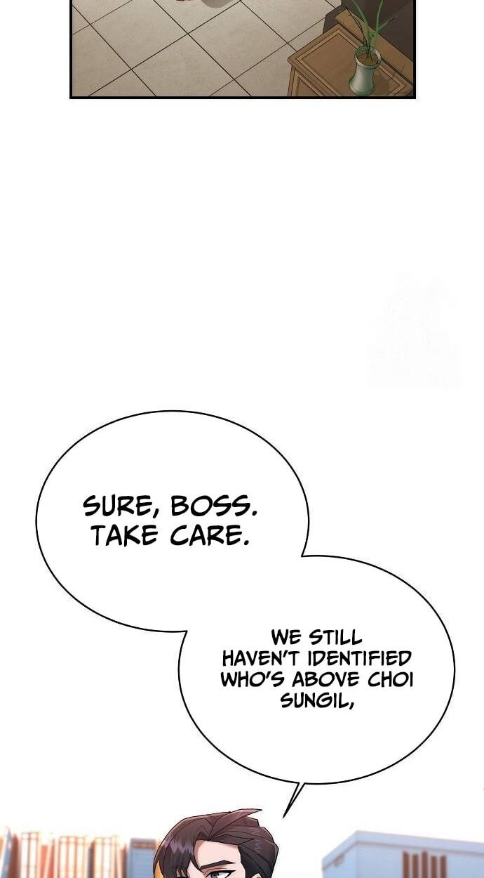 Prosecutor Who Doesn