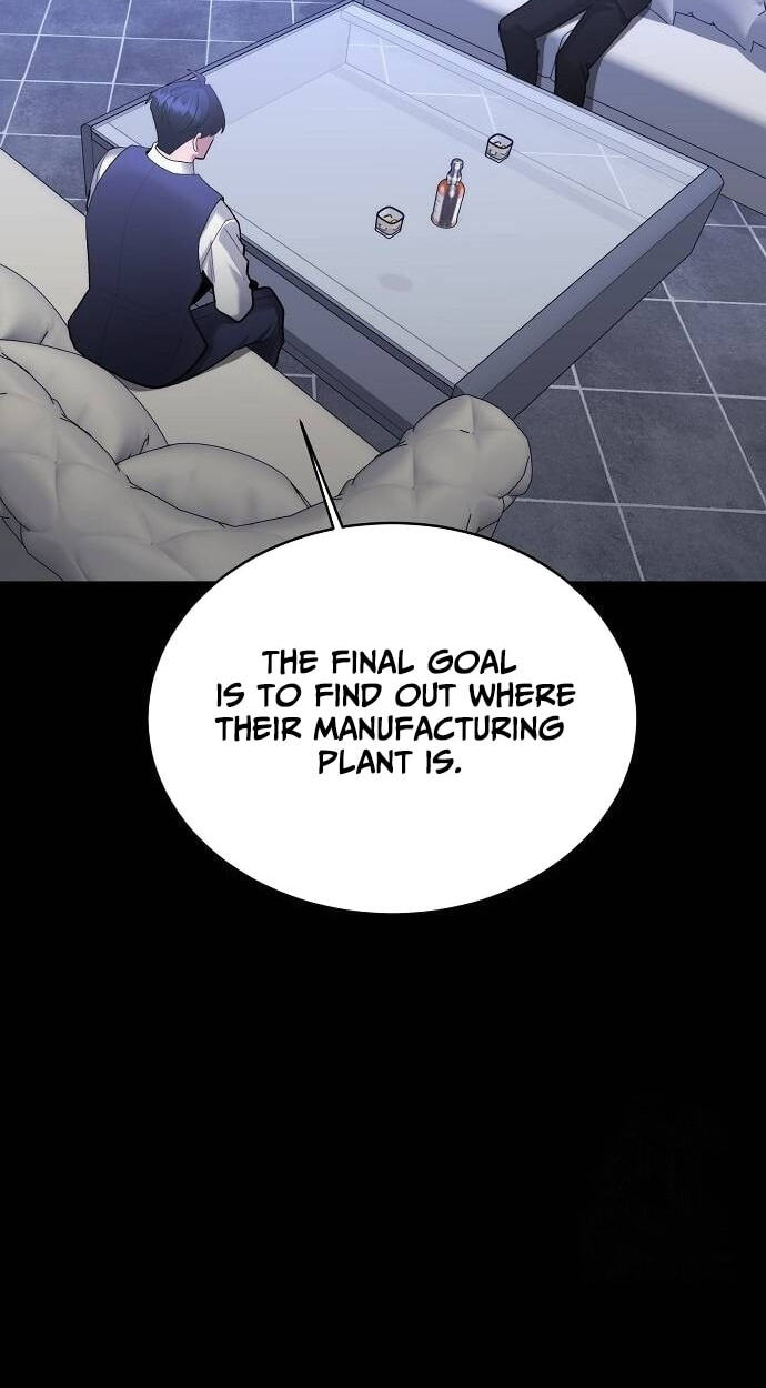 Prosecutor Who Doesn