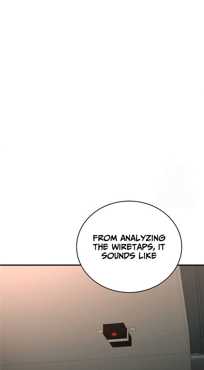 Prosecutor Who Doesn