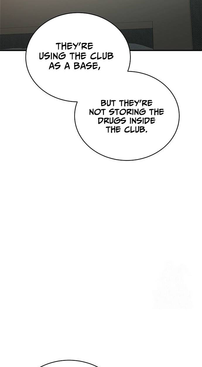 Prosecutor Who Doesn
