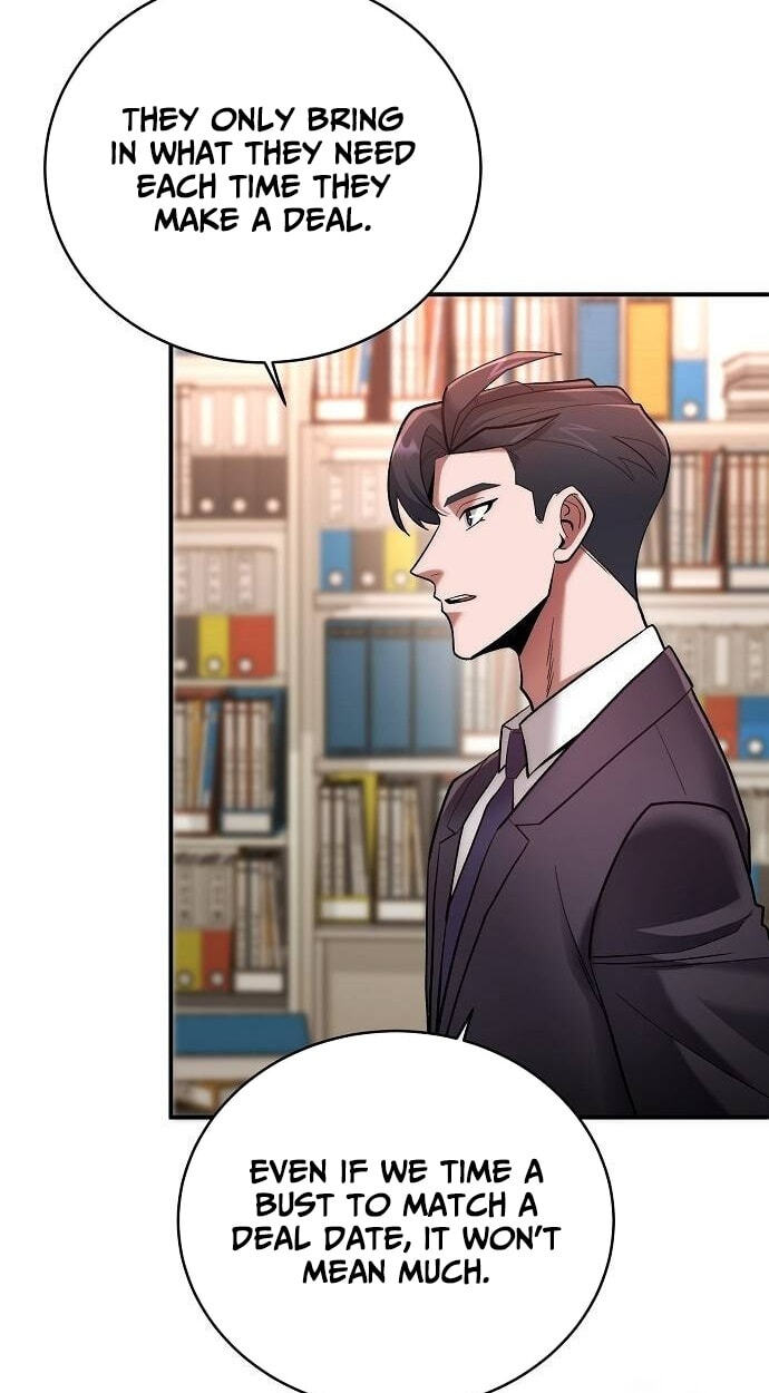Prosecutor Who Doesn
