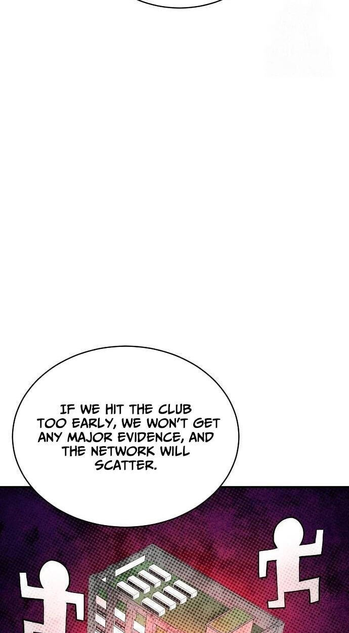 Prosecutor Who Doesn