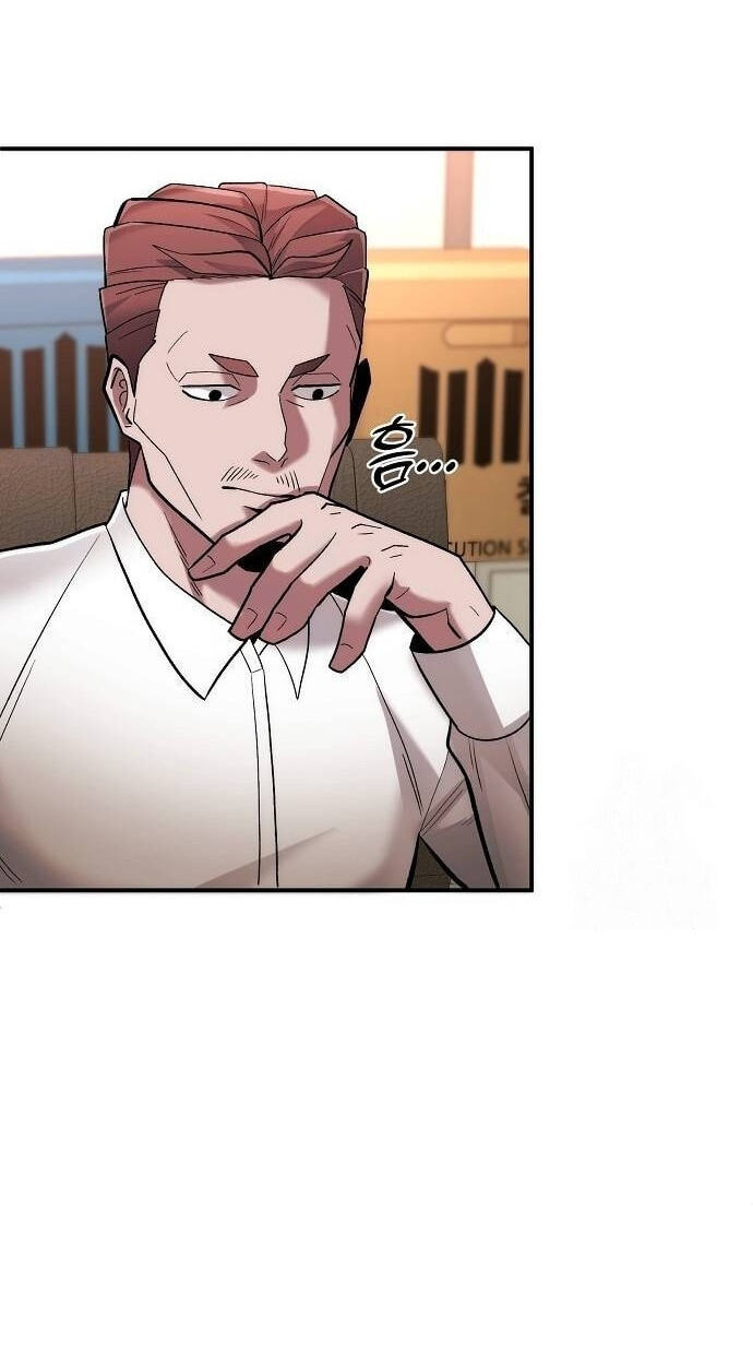 Prosecutor Who Doesn