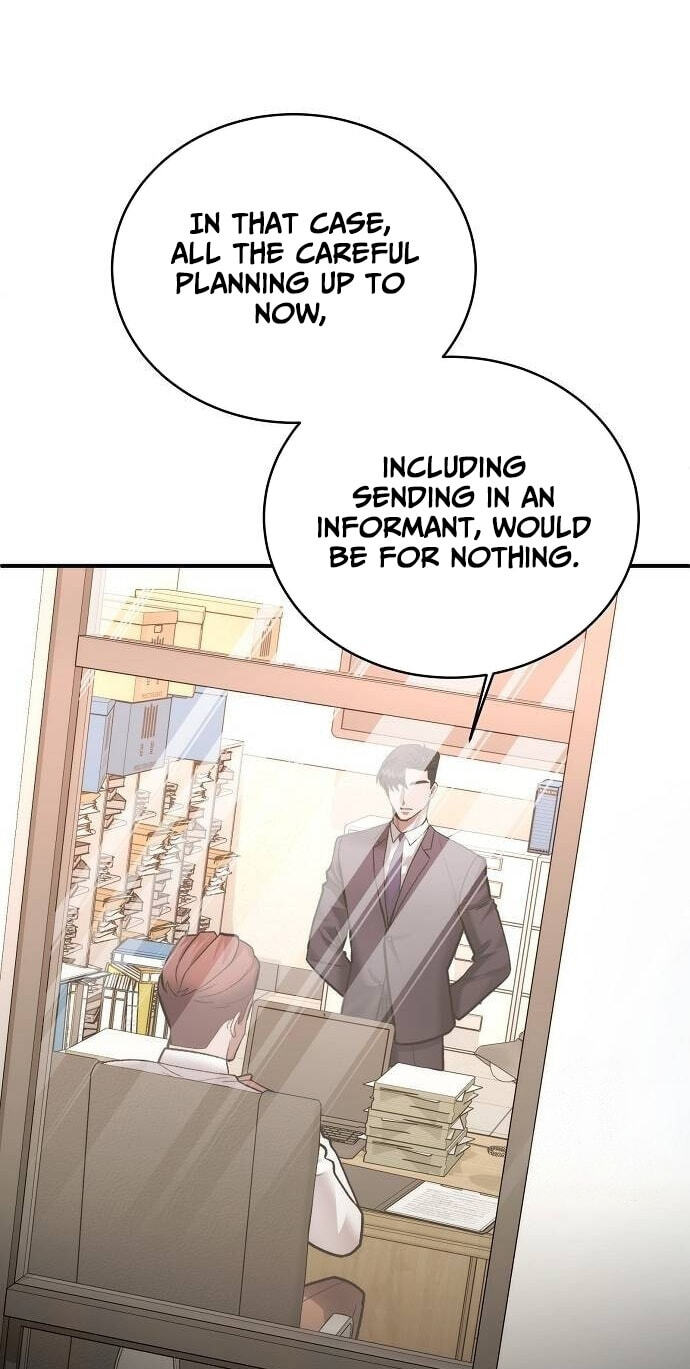 Prosecutor Who Doesn